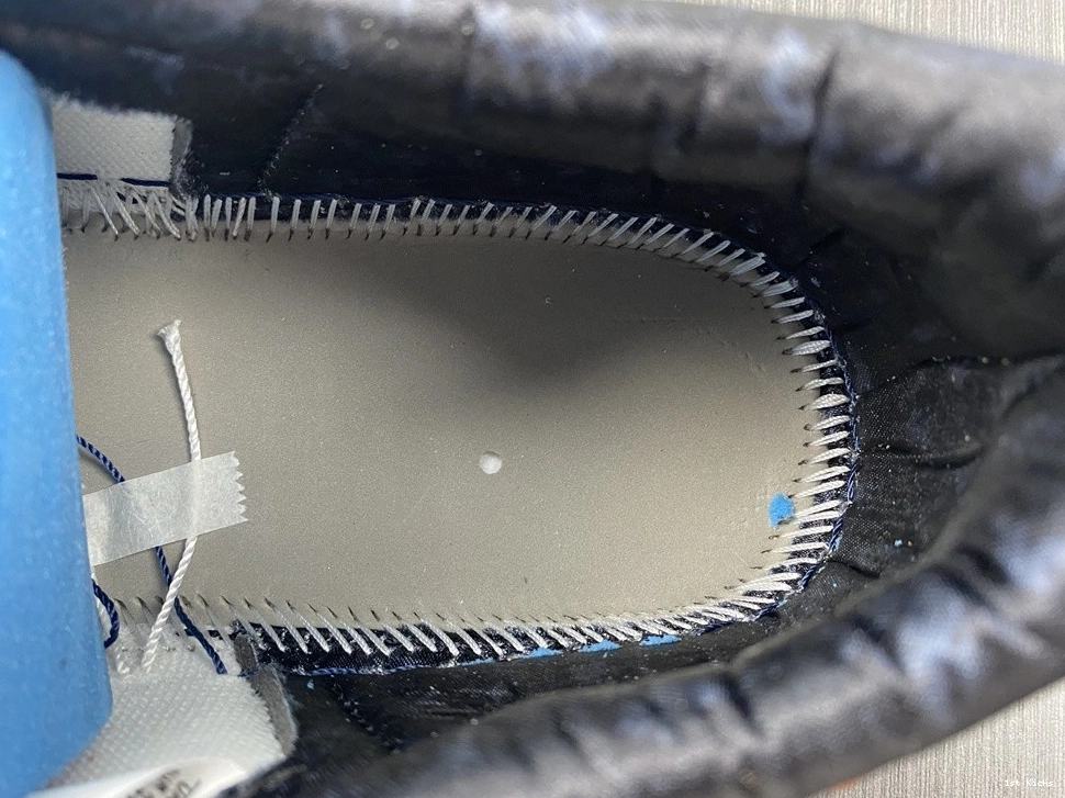 DH6932-100 Tiger - Jordan Year OG the 1 Low of 1103